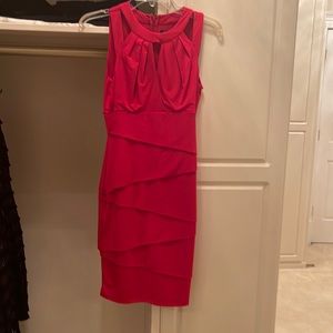WHBM instant slimming dress size 2